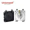 gas stove air pressure switch